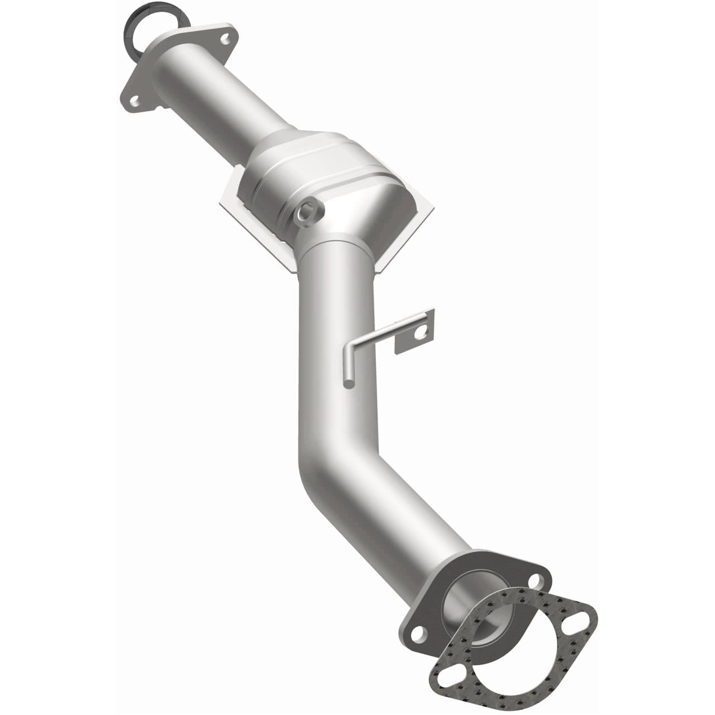 MagnaFlow California Grade CARB Compliant Direct-Fit Catalytic Converter 5421012